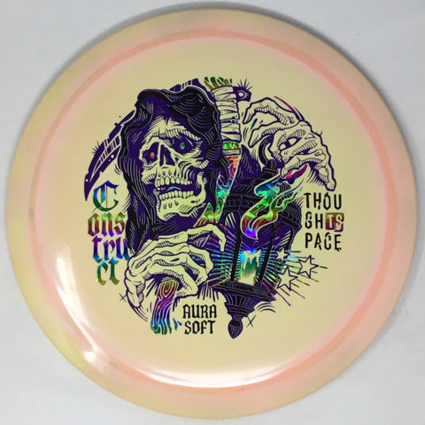 Thought Space Athletics Construct (Soft Aura) Distance Driver