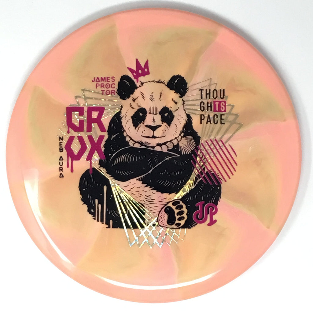 Thought Space Athletics Crux (Nebula Aura - James Proctor 2024 Tour Series) Midrange