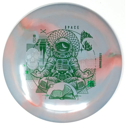 Thought Space Athletics Expanse (Parallel) Distance Driver