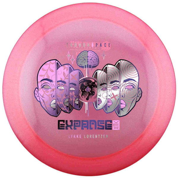 Thought Space Athletics Expanse (Vex - Lykke Lorentzen 2025 Signature Series) Distance Driver
