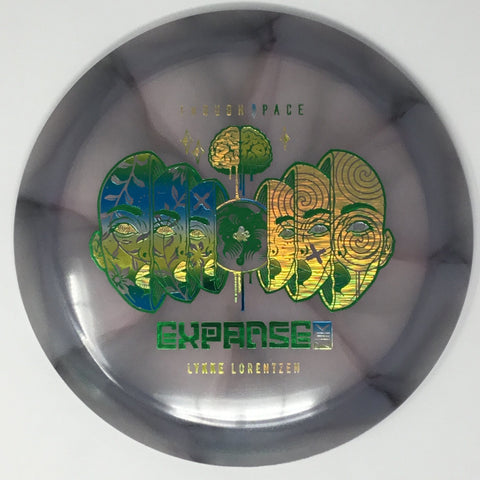 Thought Space Athletics Expanse (Vex - Lykke Lorentzen 2025 Signature Series) Distance Driver