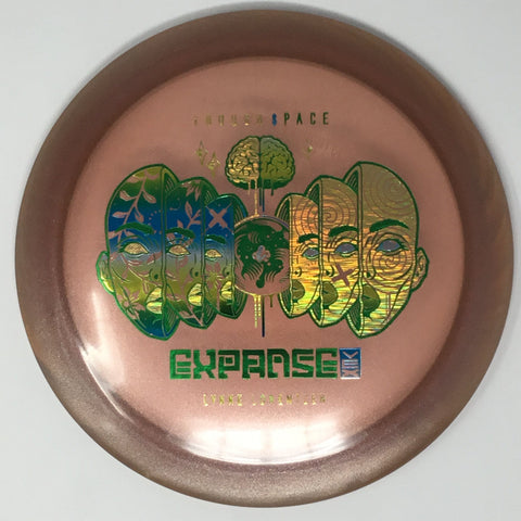 Thought Space Athletics Expanse (Vex - Lykke Lorentzen 2025 Signature Series) Distance Driver