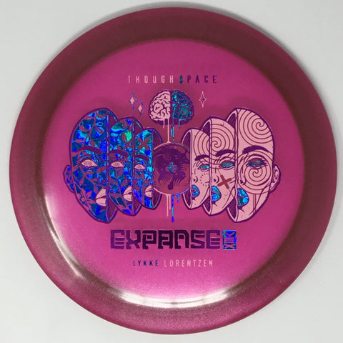 Thought Space Athletics Expanse (Vex - Lykke Lorentzen 2025 Signature Series) Distance Driver