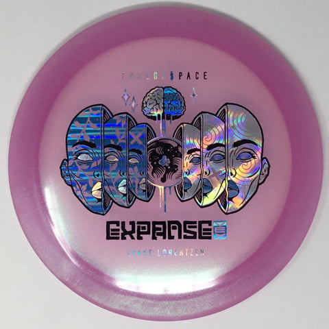 Thought Space Athletics Expanse (Vex - Lykke Lorentzen 2025 Signature Series) Distance Driver