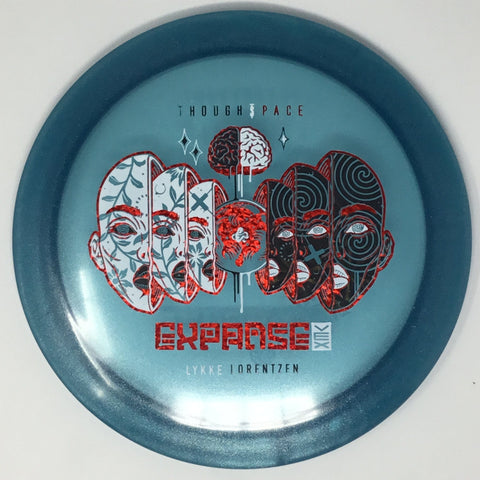 Thought Space Athletics Expanse (Vex - Lykke Lorentzen 2025 Signature Series) Distance Driver
