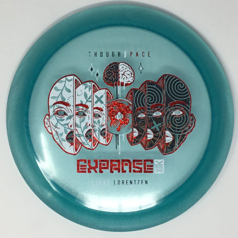 Thought Space Athletics Expanse (Vex - Lykke Lorentzen 2025 Signature Series) Distance Driver