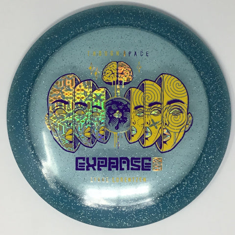 Thought Space Athletics Expanse (Vex - Lykke Lorentzen 2025 Signature Series) Distance Driver