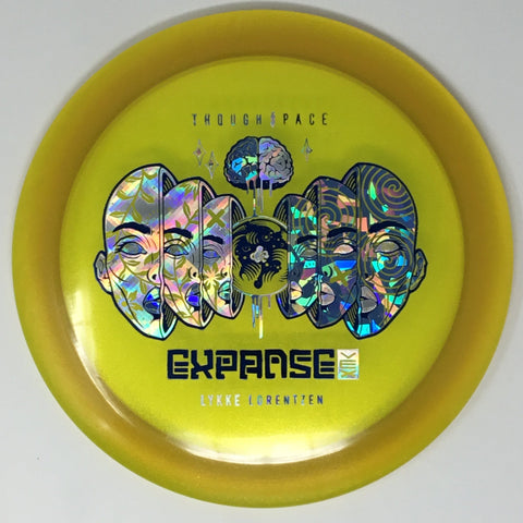 Thought Space Athletics Expanse (Vex - Lykke Lorentzen 2025 Signature Series) Distance Driver