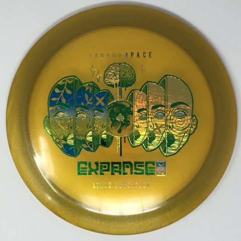 Thought Space Athletics Expanse (Vex - Lykke Lorentzen 2025 Signature Series) Distance Driver