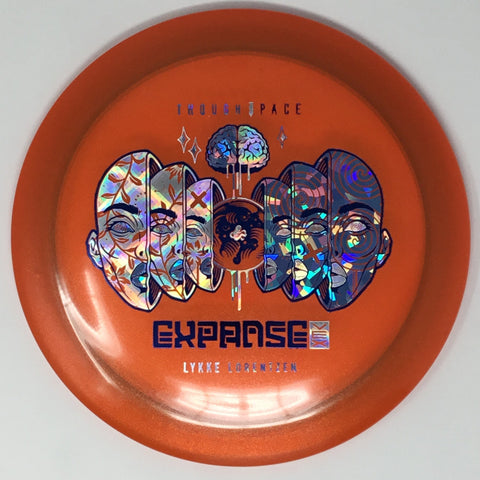 Thought Space Athletics Expanse (Vex - Lykke Lorentzen 2025 Signature Series) Distance Driver