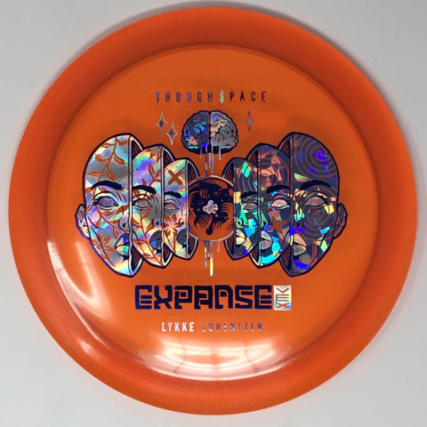 Thought Space Athletics Expanse (Vex - Lykke Lorentzen 2025 Signature Series) Distance Driver