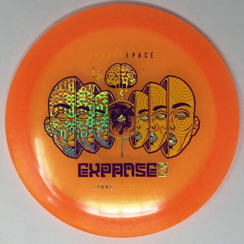 Thought Space Athletics Expanse (Vex - Lykke Lorentzen 2025 Signature Series) Distance Driver