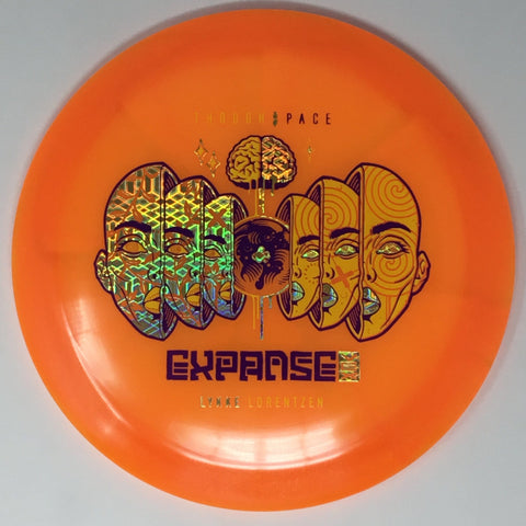 Thought Space Athletics Expanse (Vex - Lykke Lorentzen 2025 Signature Series) Distance Driver