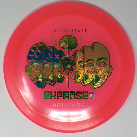 Thought Space Athletics Expanse (Vex - Lykke Lorentzen 2025 Signature Series) Distance Driver