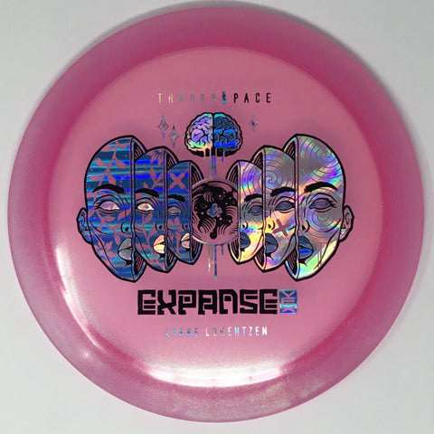 Thought Space Athletics Expanse (Vex - Lykke Lorentzen 2025 Signature Series) Distance Driver