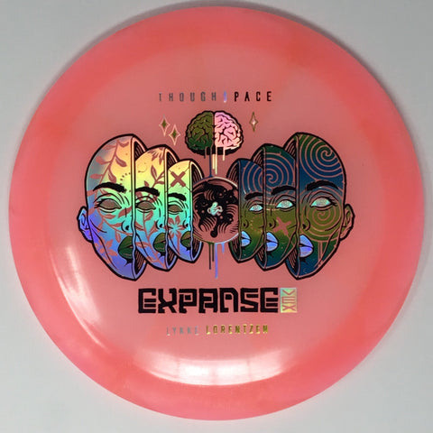 Thought Space Athletics Expanse (Vex - Lykke Lorentzen 2025 Signature Series) Distance Driver
