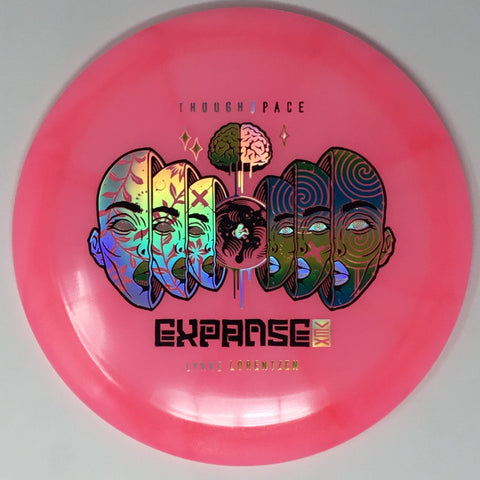 Thought Space Athletics Expanse (Vex - Lykke Lorentzen 2025 Signature Series) Distance Driver