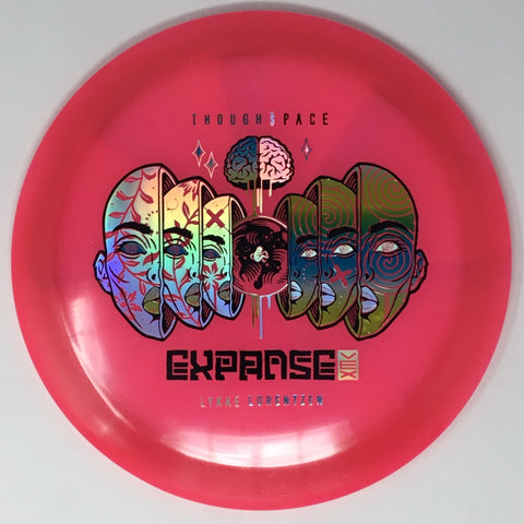 Thought Space Athletics Expanse (Vex - Lykke Lorentzen 2025 Signature Series) Distance Driver