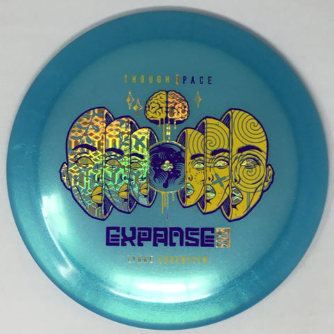 Thought Space Athletics Expanse (Vex - Lykke Lorentzen 2025 Signature Series) Distance Driver