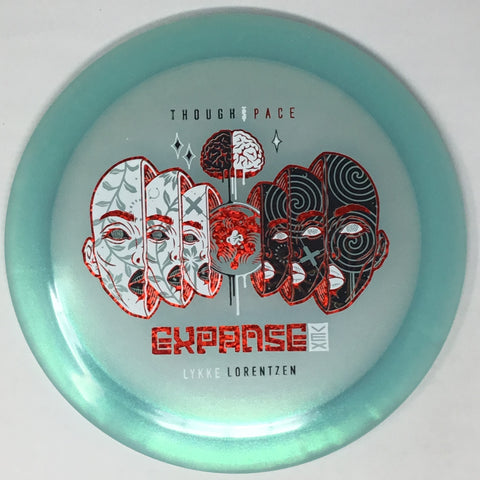 Thought Space Athletics Expanse (Vex - Lykke Lorentzen 2025 Signature Series) Distance Driver