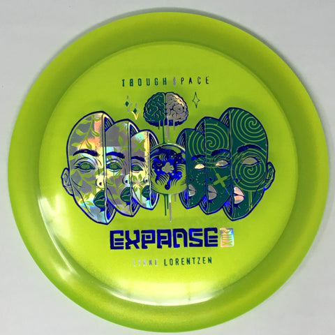 Thought Space Athletics Expanse (Vex - Lykke Lorentzen 2025 Signature Series) Distance Driver