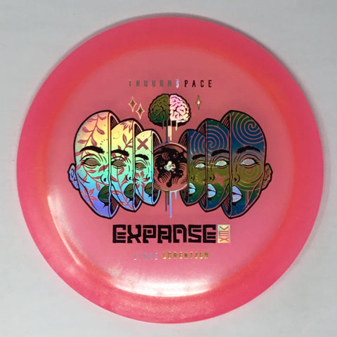 Thought Space Athletics Expanse (Vex - Lykke Lorentzen 2025 Signature Series) Distance Driver