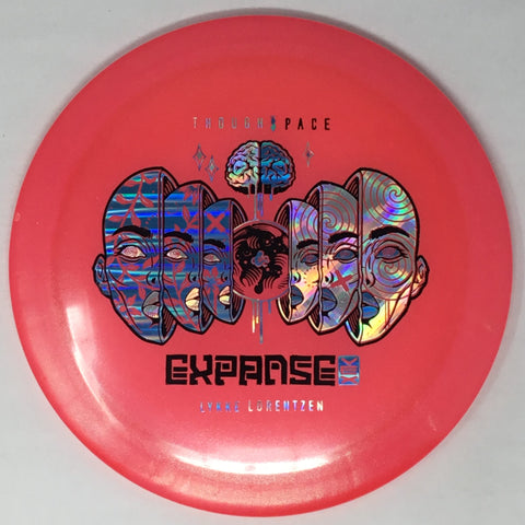 Thought Space Athletics Expanse (Vex - Lykke Lorentzen 2025 Signature Series) Distance Driver
