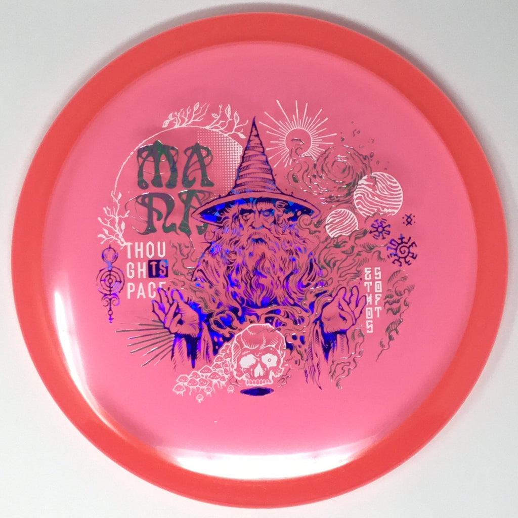 Thought Space Athletics Mana (Ethos Soft) Midrange