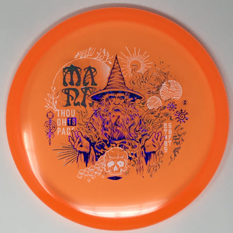 Thought Space Athletics Mana (Ethos Soft) Midrange