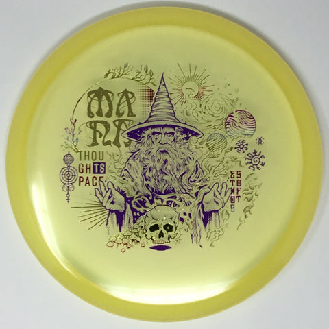 Thought Space Athletics Mana (Ethos Soft) Midrange