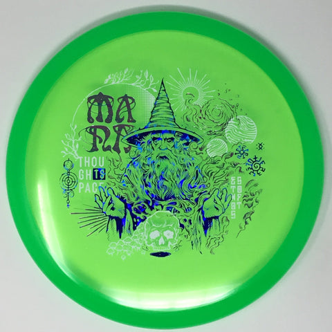 Thought Space Athletics Mana (Ethos Soft) Midrange