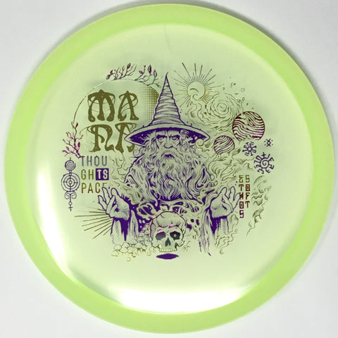 Thought Space Athletics Mana (Ethos Soft) Midrange