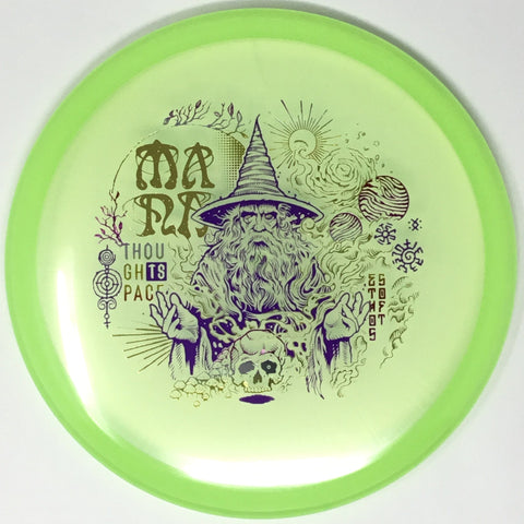 Thought Space Athletics Mana (Ethos Soft) Midrange