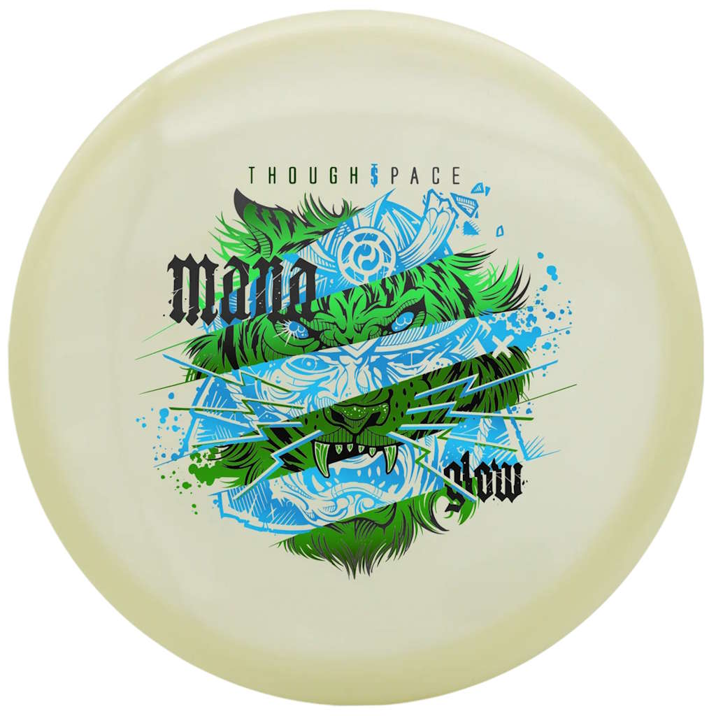 Thought Space Athletics Mana (Glow) Midrange