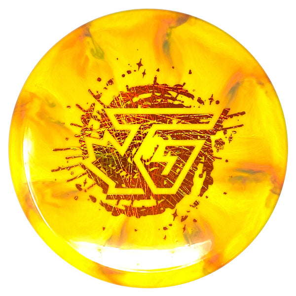 Thought Space Athletics Mana (Nebula Aura - "TG" Thomas Gilbert 2023 Tour Series) Midrange