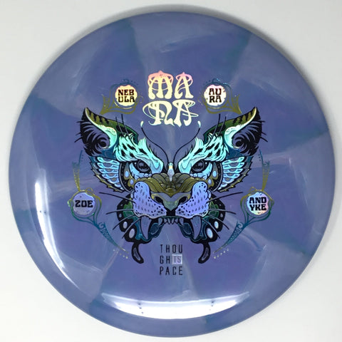 Thought Space Athletics Mana (Nebula Aura - Zoe Andyke 2025 Signature Series) Midrange