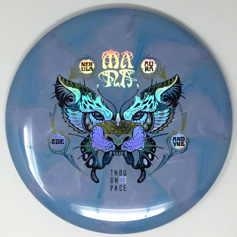 Thought Space Athletics Mana (Nebula Aura - Zoe Andyke 2025 Signature Series) Midrange