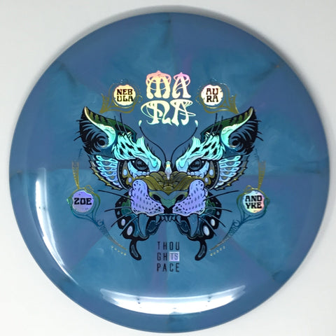 Thought Space Athletics Mana (Nebula Aura - Zoe Andyke 2025 Signature Series) Midrange