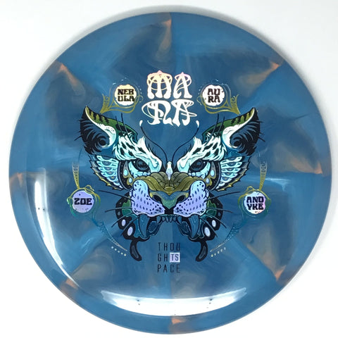 Thought Space Athletics Mana (Nebula Aura - Zoe Andyke 2025 Signature Series) Midrange