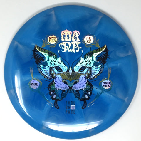 Thought Space Athletics Mana (Nebula Aura - Zoe Andyke 2025 Signature Series) Midrange