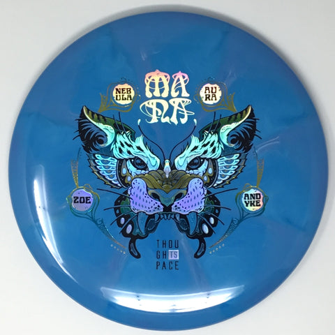 Thought Space Athletics Mana (Nebula Aura - Zoe Andyke 2025 Signature Series) Midrange