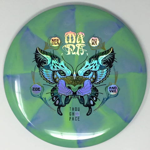 Thought Space Athletics Mana (Nebula Aura - Zoe Andyke 2025 Signature Series) Midrange