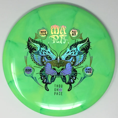 Thought Space Athletics Mana (Nebula Aura - Zoe Andyke 2025 Signature Series) Midrange