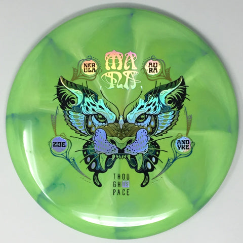 Thought Space Athletics Mana (Nebula Aura - Zoe Andyke 2025 Signature Series) Midrange