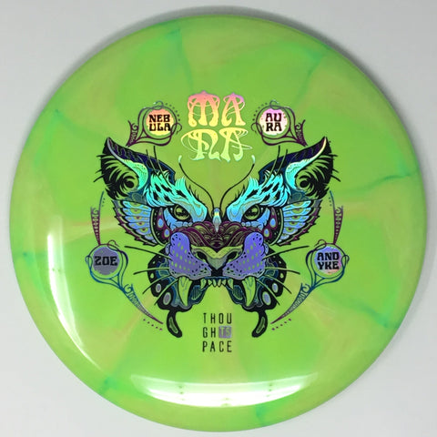 Thought Space Athletics Mana (Nebula Aura - Zoe Andyke 2025 Signature Series) Midrange
