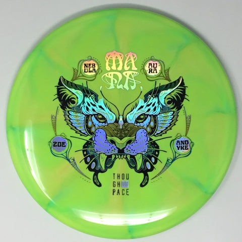 Thought Space Athletics Mana (Nebula Aura - Zoe Andyke 2025 Signature Series) Midrange