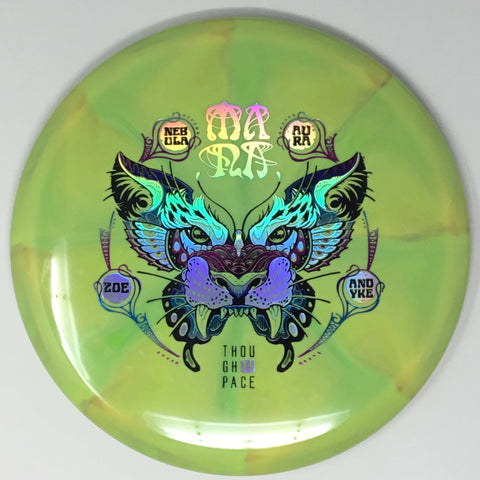 Thought Space Athletics Mana (Nebula Aura - Zoe Andyke 2025 Signature Series) Midrange