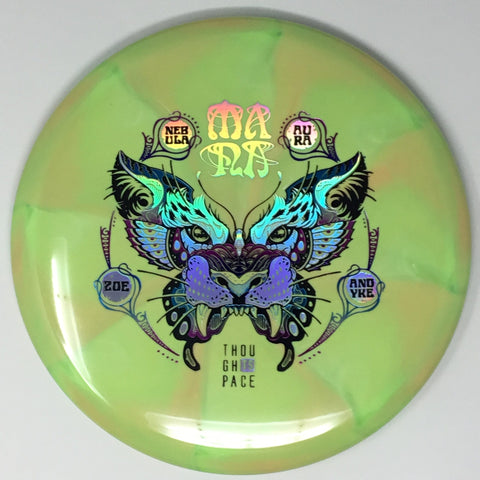 Thought Space Athletics Mana (Nebula Aura - Zoe Andyke 2025 Signature Series) Midrange