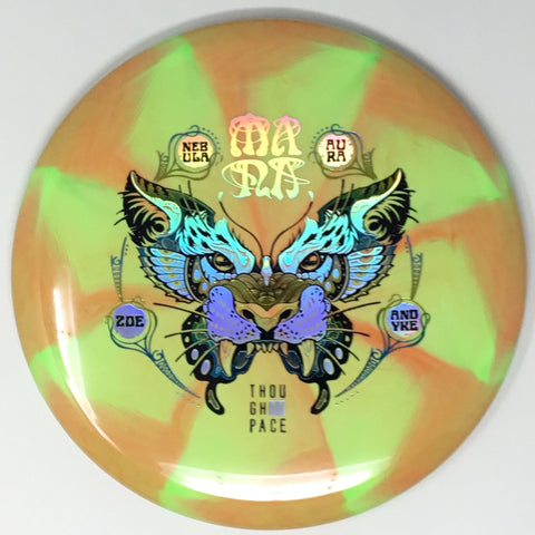 Thought Space Athletics Mana (Nebula Aura - Zoe Andyke 2025 Signature Series) Midrange
