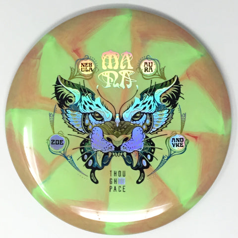 Thought Space Athletics Mana (Nebula Aura - Zoe Andyke 2025 Signature Series) Midrange
